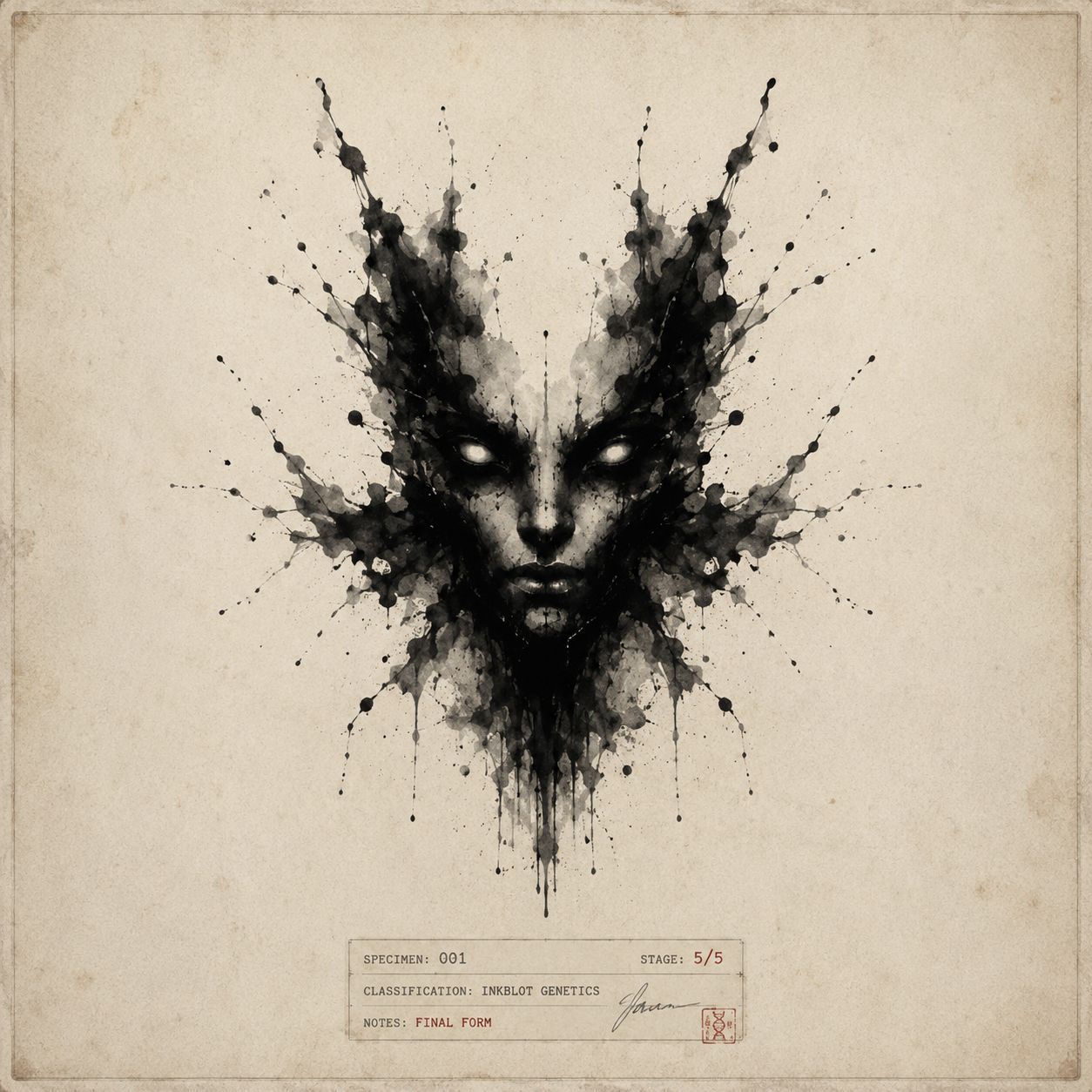 Stage V — FINAL COHERENCE